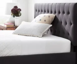 Brookside Anna Upholstered Storage Bed -Walker Edison Shop 810527227 810527229 5