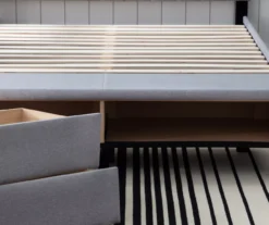 Brookside Anna Upholstered Storage Bed -Walker Edison Shop 810527228 810527230 3