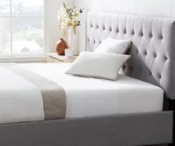 Brookside Anna Upholstered Storage Bed -Walker Edison Shop 810527228 810527230 5