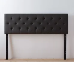 Brookside Emmie Upholstered Headboard 23 Brookside Emmie Upholstered Headboard -Walker Edison Shop 810527247 810527254 810527256 810527259 1