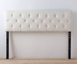 Brookside Emmie Upholstered Headboard 22 Brookside Emmie Upholstered Headboard -Walker Edison Shop 810527248 810527251 810527255 810527260 1