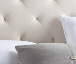 Brookside Emmie Upholstered Headboard 33 Brookside Emmie Upholstered Headboard -Walker Edison Shop 810527248 810527251 810527255 810527260 2