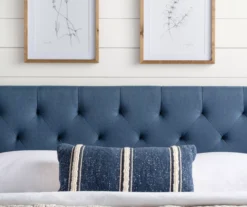 Brookside Emmie Upholstered Headboard 29 Brookside Emmie Upholstered Headboard -Walker Edison Shop 810527249 810527253 810527257 810527261 2