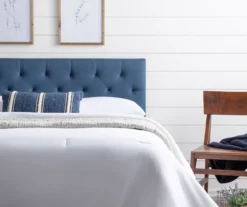 Brookside Emmie Upholstered Headboard 31 Brookside Emmie Upholstered Headboard -Walker Edison Shop 810527249 810527253 810527257 810527261 4