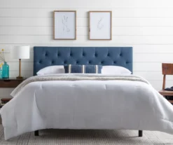 Brookside Emmie Upholstered Headboard 32 Brookside Emmie Upholstered Headboard -Walker Edison Shop 810527249 810527253 810527257 810527261 5