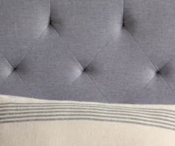 Brookside Emmie Upholstered Headboard 25 Brookside Emmie Upholstered Headboard -Walker Edison Shop 810527250 810527252 810527258 810527262 2