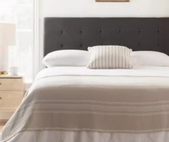 Brookside Emmie Square Tufted Mid-Rise Headboard 38 Brookside Emmie Square Tufted Mid-Rise Headboard -Walker Edison Shop 810527263 810527219 810527221 810527223 4