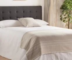 Brookside Emmie Square Tufted Mid-Rise Headboard 39 Brookside Emmie Square Tufted Mid-Rise Headboard -Walker Edison Shop 810527263 810527219 810527221 810527223 5