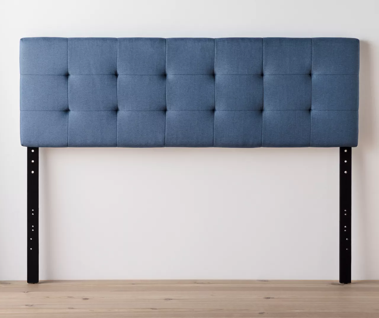 Brookside Emmie Square Tufted Mid-Rise Headboard 1 Brookside Emmie Square Tufted Mid-Rise Headboard