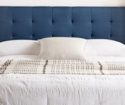 Brookside Emmie Square Tufted Mid-Rise Headboard 25 Brookside Emmie Square Tufted Mid-Rise Headboard -Walker Edison Shop 810527265 810527217 810527218 810527225 4