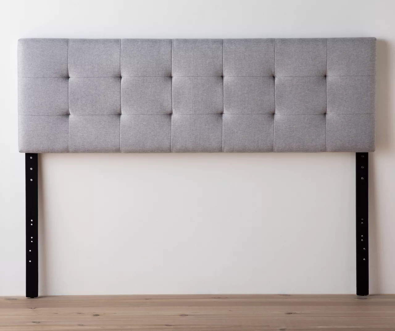 Brookside Emmie Square Tufted Mid-Rise Headboard 2 Brookside Emmie Square Tufted Mid-Rise Headboard - Image 2