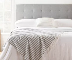 Brookside Emmie Square Tufted Mid-Rise Headboard 29 Brookside Emmie Square Tufted Mid-Rise Headboard -Walker Edison Shop 810527266 810527216 810527222 810527226 4