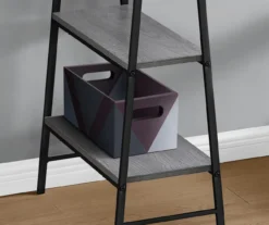 Monarch Metal 3 Tier Computer Desk 33 Monarch Metal 3 Tier Computer Desk -Walker Edison Shop 810527362 3