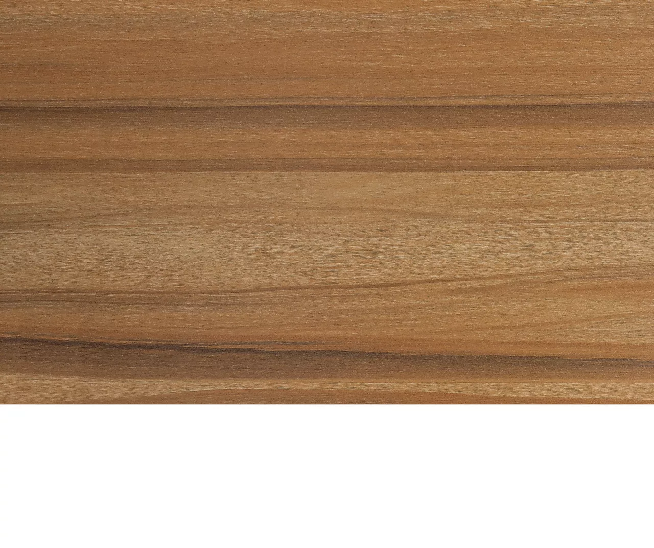 Brown Reclaimed 3-Drawer L-Shaped Corner Desk 4 Brown Reclaimed 3-Drawer L-Shaped Corner Desk - Image 4