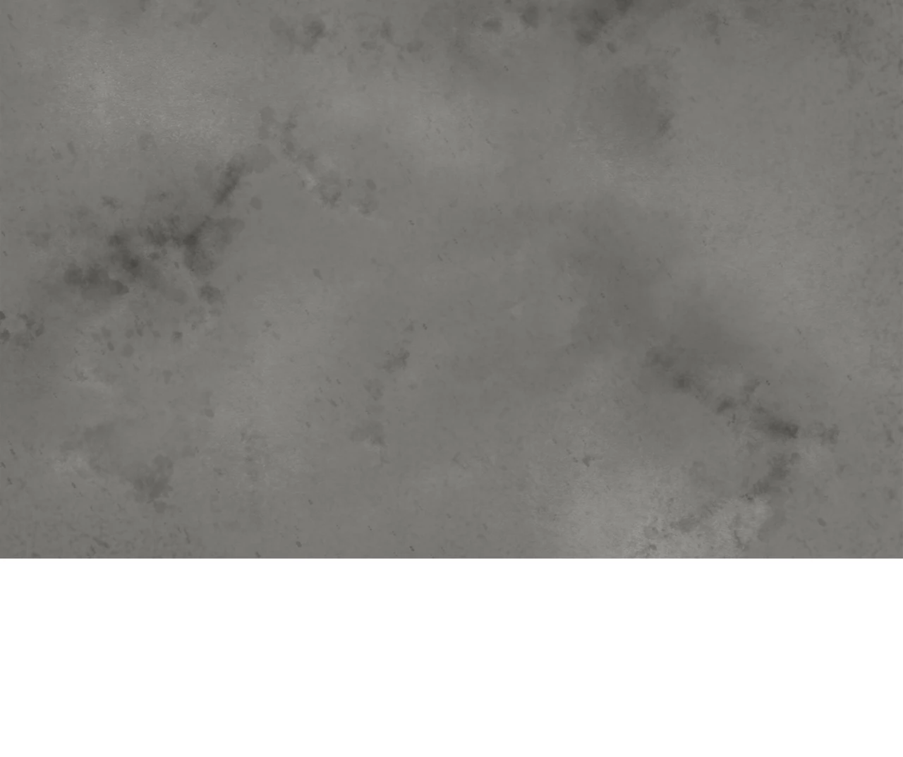 Faux Concrete & Black 3-Drawer L-Shaped Corner Desk 4 Faux Concrete & Black 3-Drawer L-Shaped Corner Desk - Image 4