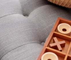 Avon Lake Tufted Ottoman Cocktail Table -Walker Edison Shop 810530009 11