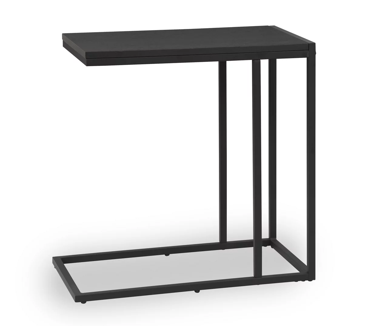 Avon Lake C Side Table With USB Charging 1 Avon Lake C Side Table With USB Charging