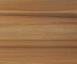 Light Brown Reclaimed Wood Look Reversible Computer Desk -Walker Edison Shop 810533366 3