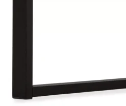 48" Thick Panel Computer Desk -Walker Edison Shop 810533369 8