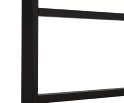 48" Thick Panel Computer Desk -Walker Edison Shop 810533370 8