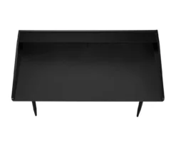 2-Cubby Computer Desk With Hutch -Walker Edison Shop 810533452 5