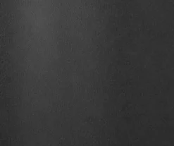 30" Black Faux Brushed Leather Bar Stools, 2-Pack -Walker Edison Shop 810535738 6