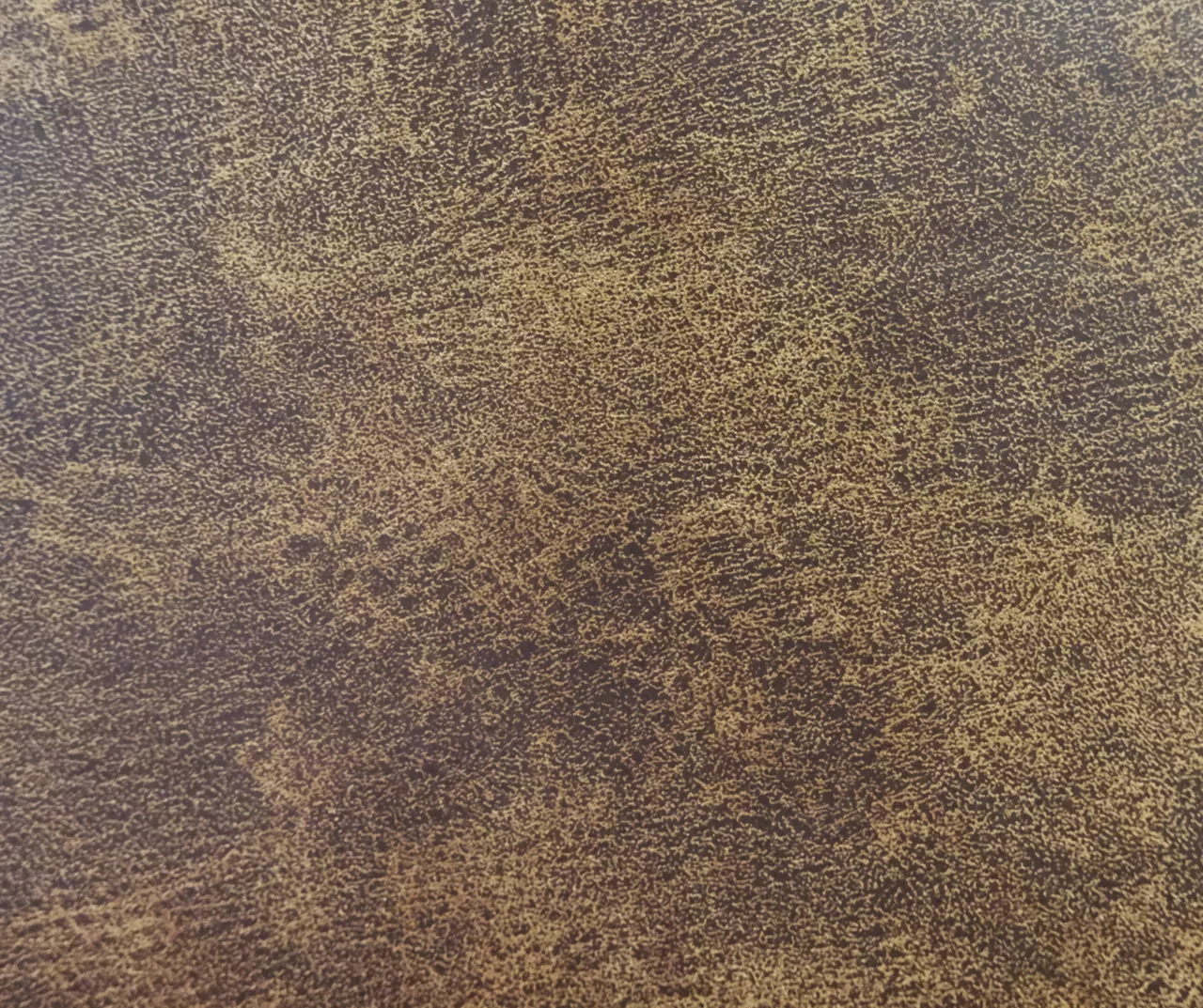 Rustic Pine & Dixie Almond Upholstered Dining Chairs, 2-Pack 5 Rustic Pine & Dixie Almond Upholstered Dining Chairs, 2-Pack - Image 5