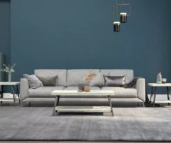 Willow River Pomona Open-Shelf End Table -Walker Edison Shop 810535752 7