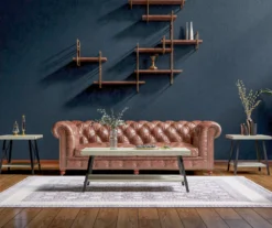 Willow River Pomona Open-Shelf End Table -Walker Edison Shop 810535752 8