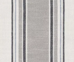 Stone Gray Square Wood Leg Ottoman 12 Stone Gray Square Wood Leg Ottoman -Walker Edison Shop 810535755 5