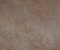 Brown Microfiber Swivel Gliding Recliner -Walker Edison Shop 810535760 2