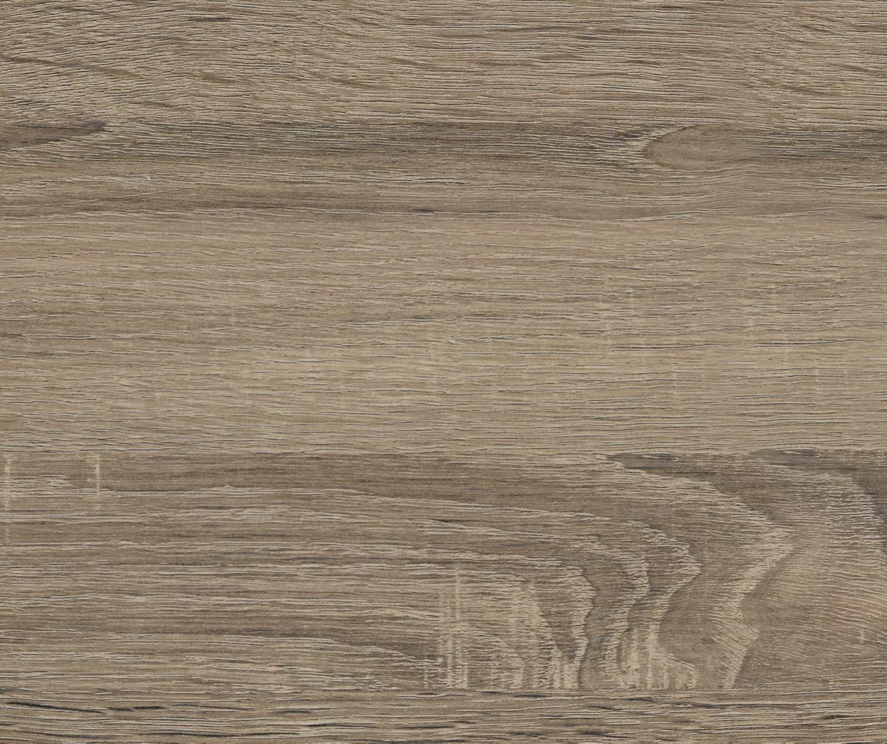 59" Dark Taupe Wood Look Sliding Barn Door TV Stand 4 59" Dark Taupe Wood Look Sliding Barn Door TV Stand - Image 4