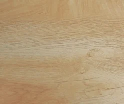 Natural Wood Look 3-Drawer L-Shaped Corner Comptuer Desk -Walker Edison Shop 810535780 3