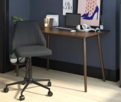 Novogratz Brittany Office Chair -Walker Edison Shop 810538398 1