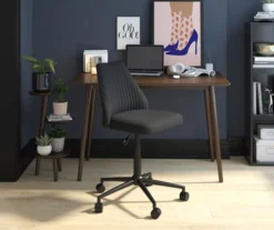 Novogratz Brittany Office Chair -Walker Edison Shop 810538398 2