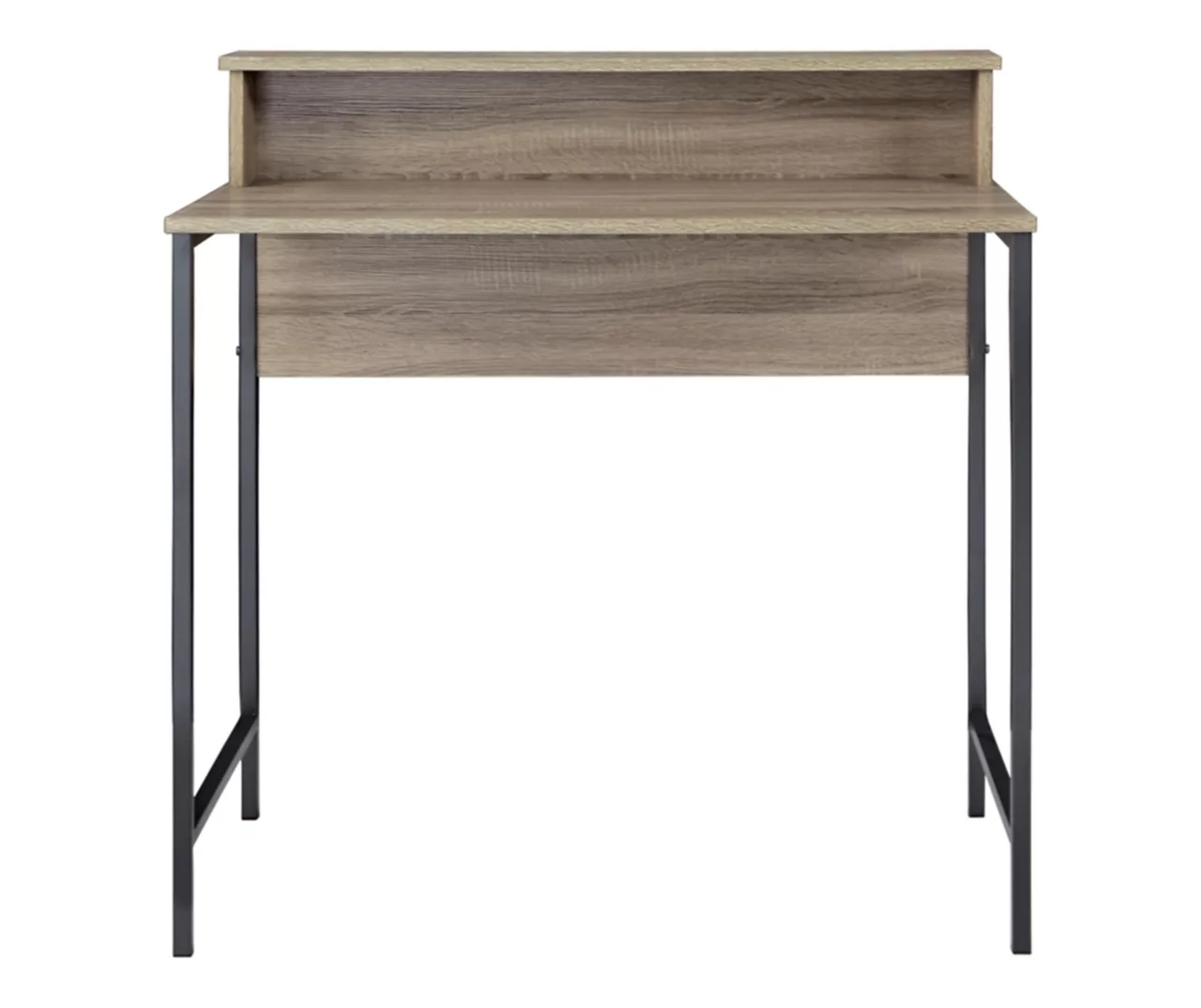 Titania Home Office Desk & Hutch 6 Titania Home Office Desk & Hutch - Image 6