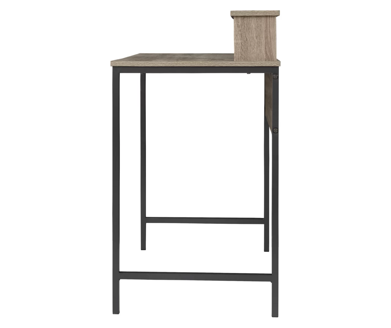 Titania Home Office Desk & Hutch 7 Titania Home Office Desk & Hutch - Image 7