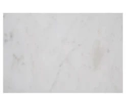 Lanport White Marble C Side Table -Walker Edison Shop 810542314 5