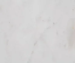 Lanport White Marble C Side Table -Walker Edison Shop 810542314 8