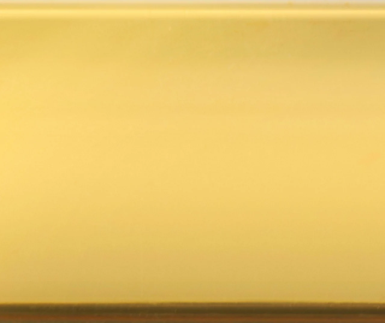 Monarch Glass & Metal 2-Piece Nesting Table Set 5 Monarch Glass & Metal 2-Piece Nesting Table Set - Image 5