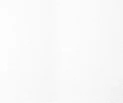 White 2-Tier Half Moon Console Table -Walker Edison Shop 810542434 4 1