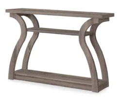 Monarch Hall Console Accent Table 18 Monarch Hall Console Accent Table -Walker Edison Shop 810542436 2