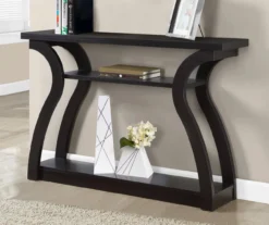 Monarch Hall Console Accent Table 23 Monarch Hall Console Accent Table -Walker Edison Shop 810542437 1