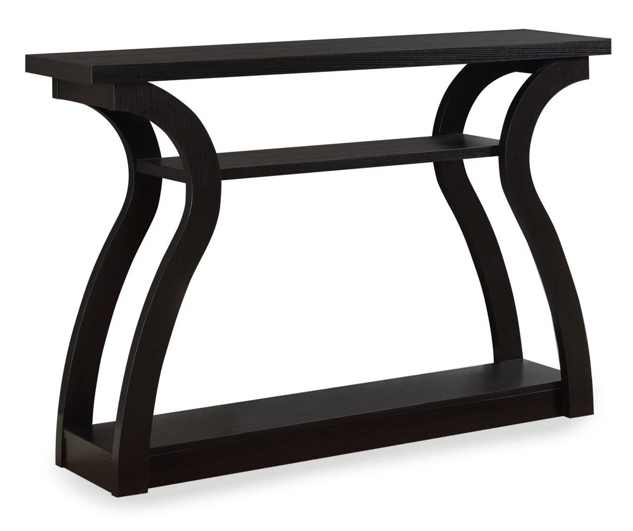 Monarch Hall Console Accent Table 2 Monarch Hall Console Accent Table - Image 2