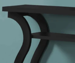 Monarch Hall Console Accent Table 30 Monarch Hall Console Accent Table -Walker Edison Shop 810542438 3