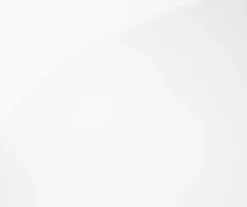 Glossy White Chrome Circle Leg Accent Table 7 Glossy White Chrome Circle Leg Accent Table -Walker Edison Shop 810542467 4