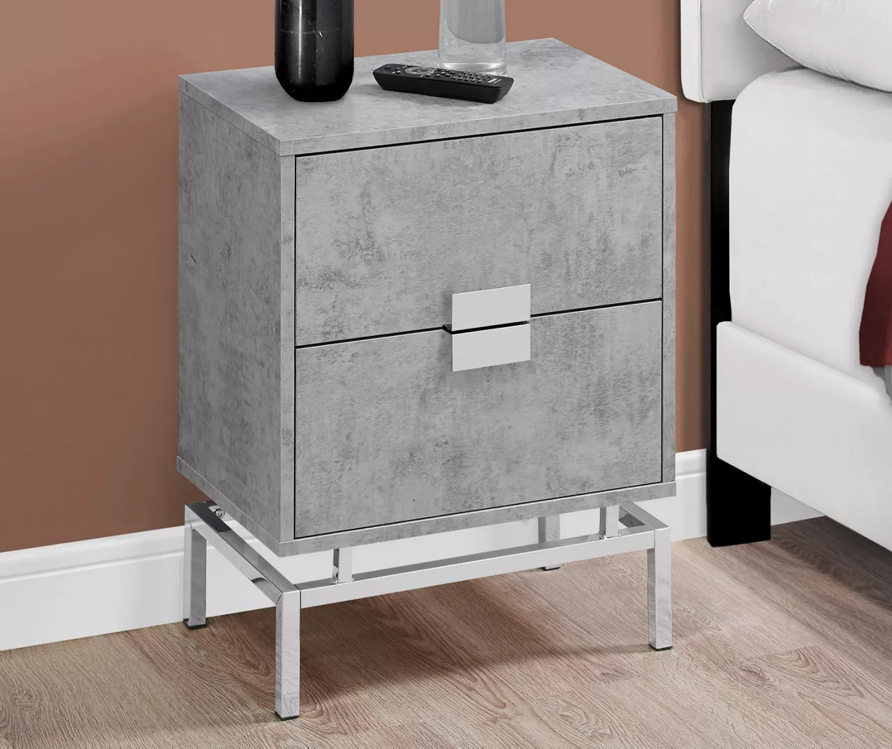 Monarch Glam Accent Table 6 Monarch Glam Accent Table - Image 6