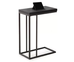 Monarch C Side Table -Walker Edison Shop 810542497 2
