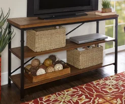 50" Patrick Brown TV Stand 9 50" Patrick Brown TV Stand -Walker Edison Shop 810543146 2