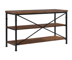 50" Patrick Brown TV Stand 7 50" Patrick Brown TV Stand -Walker Edison Shop 810543146 5